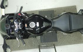 HONDA VFR800F 2016 RC79