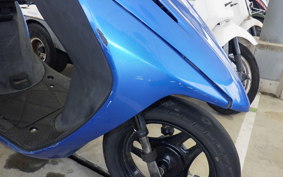 SUZUKI ADDRESS V50 CA4BA