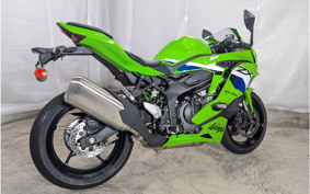 KAWASAKI NINJA ZX-4RR 2025 ZX400P