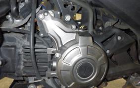 KAWASAKI Z125 PRO 2012 BR125H