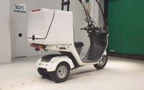HONDA GYRO CANOPY