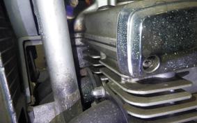 SUZUKI GSX250S KATANA 2017 GJ76A