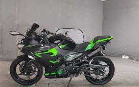 KAWASAKI NINJA 400 2019 EX400G