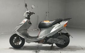 SUZUKI ADDRESS V125 CF46A