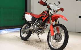 HONDA XR-250 GEN 2 2012 MD30