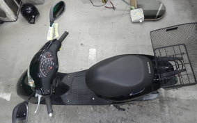 HONDA DIO Gen.6 2003 AF68