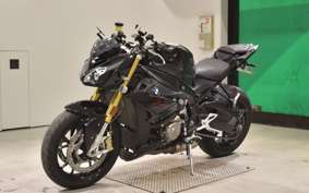 BMW S1000R 2019