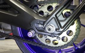 YAMAHA MT-09 ASP 2019 RN52J