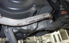 SUZUKI ADDRESS V125 G 2005 CF46A