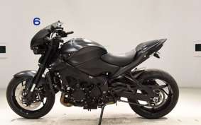 SUZUKI GSX-S1000 2018 GT79B