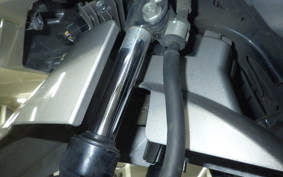 SUZUKI ADDRESS 110 2013 CE47A