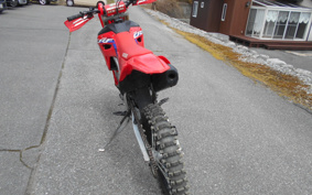 HONDA CRF250 RALLY ME12