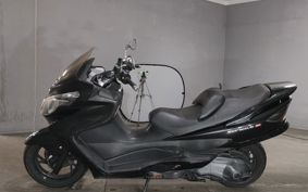 SUZUKI SKYWAVE 250M CJ45A