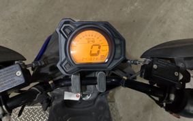 YAMAHA BW S125 SEA6J