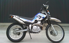 YAMAHA SEROW 250 DG31J