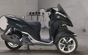 YAMAHA TRICITY 125 SE82J