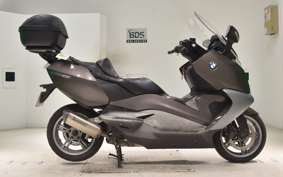 BMW C650GT 2014