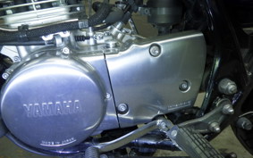 YAMAHA SR400 Gen.5 2021 RH16J