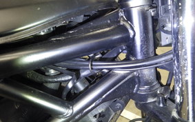 SUZUKI BANDIT 400 VZ 2001 GK7AA