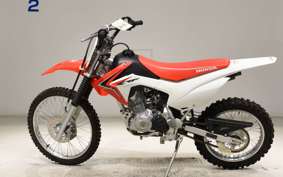 HONDA CRF125F JE03