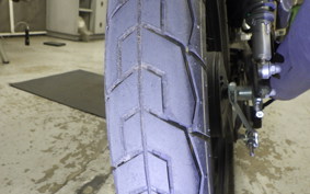 YAMAHA YBR125