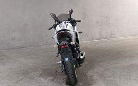 YAMAHA YZF-R25 RG43J