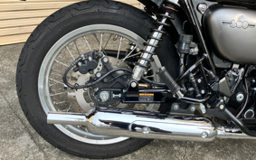 KAWASAKI W800 STREET 2019 EJ800B