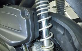 SUZUKI ｽｳｨｯｼｭ125 DV12B