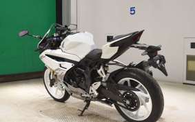 HONDA CBR250RR A MC51