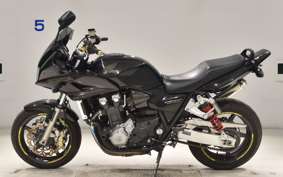 HONDA CB1300SF SUPER BOLDOR 2008 SC54
