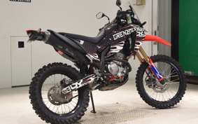 HONDA CRF250 GEN 2 RALLY 2021 MD47
