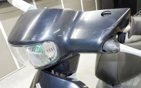 SUZUKI LET's 4 CA41A