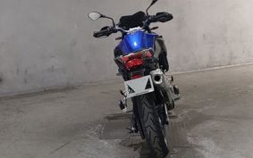 BMW F800GS 0K51