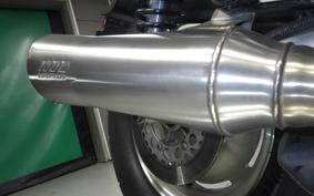YAMAHA VMAX 2001