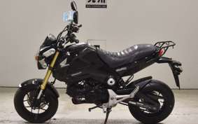 HONDA GROM JC61
