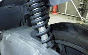 SUZUKI ADDRESS 110 2004 CE47A
