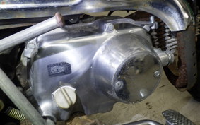 HONDA MONKEY 2006 Z50J