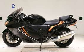 SUZUKI HAYABUSA Gen.3 2021 EJ11A