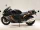 Фото Suzuki HAYABUSA Gen.3 2021 с японского аукциона