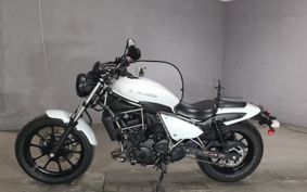KAWASAKI ELIMINATOR 400-1 2023 EL400A