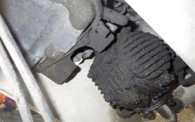 HONDA C50 SUPER CUB AA04