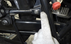 KAWASAKI 250TR BJ250F