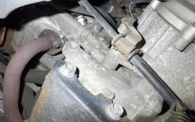 HONDA CREA SCOOPY AF55