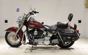 HARLEY FLSTCI 1450 2003