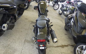HONDA REBEL 250  S E-clutch MC49
