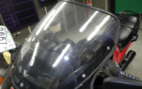 KAWASAKI GPZ400F 1984 ZX400A