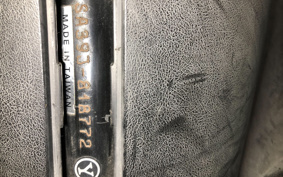 YAMAHA JOG DELUXE  SA39J