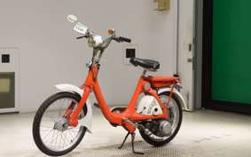 HONDA LITTLE 2008 P25