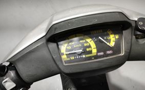 YAMAHA JOG ZR 3YK