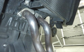 KAWASAKI ELIMINATOR400-3 2025 EL400A